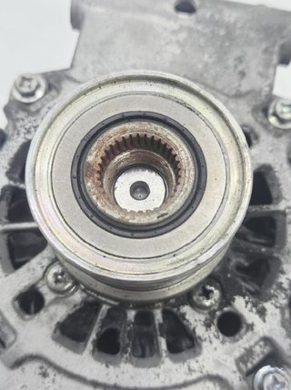Alternador peugeot v75769568002 207 1.4 vti 4372