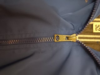 Chaqueta Aeronautica Militare Frecce Tricolori