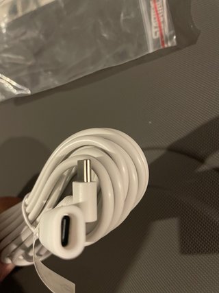 Cabo Extensão USB-C 4m