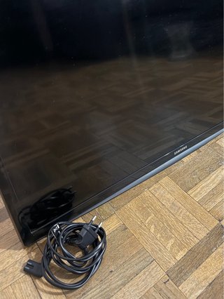 Samsung TV UE28J4100AW 28 pulgadas (70cm)