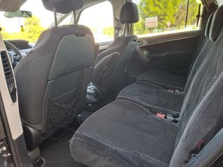 Citroen C4 Picasso 2009