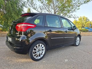 Citroen C4 Picasso 2009