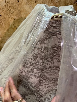 Lámpara de pie y lámpara de mesa
