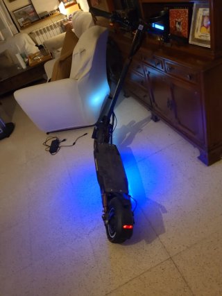 Smartgyro Rockway Pro 1200W