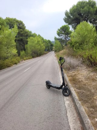 Smartgyro Rockway Pro 1200W