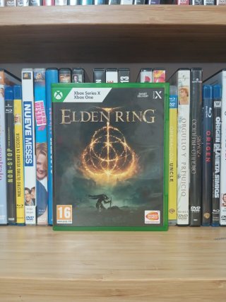 Elden Ring per Xbox Series X/One