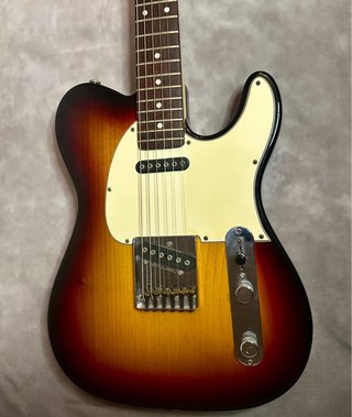 G&L ASAT Classic USA by Leo Fender