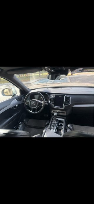 Volvo XC90 R-Design D5