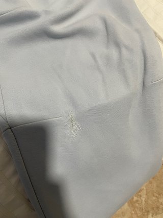 Conjunto Chándal Nike Tech Azul y Blanco