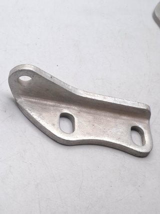 5 x Soporte alternador dinamo 12A526 Mini clasico