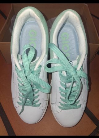 Zapatillas Mujer Geoseppo