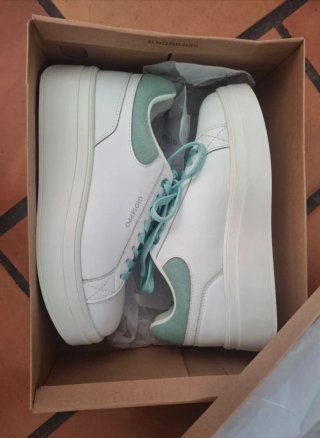 Zapatillas Mujer Geoseppo