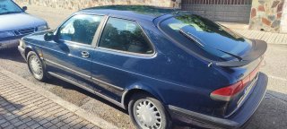 Saab 9-3 1995