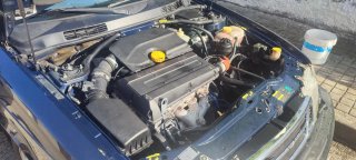 Saab 9-3 1995