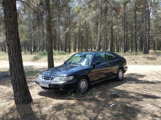 Saab 9-3 1995