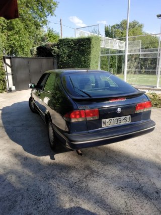 Saab 9-3 1995