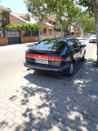 Saab 9-3 1995