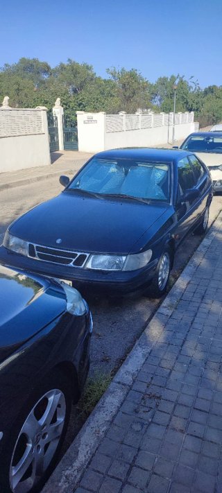 Saab 9-3 1995