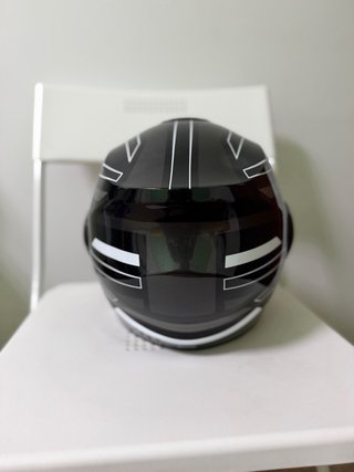 Casco de moto Scorpion exo tech evo, talla M