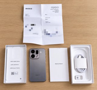 OPPO Find X9 Pro 512GB/16GB