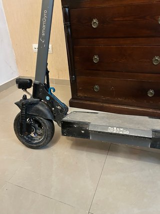 Patinete Eléctrico SmartGyro Rockway