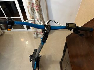 Patinete Eléctrico SmartGyro Rockway
