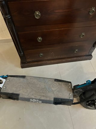 Patinete Eléctrico SmartGyro Rockway