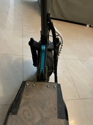 Patinete Eléctrico SmartGyro Rockway