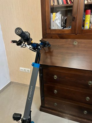 Patinete Eléctrico SmartGyro Rockway