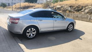 Citroen C5 2009