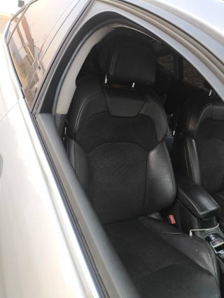 Citroen C5 2009