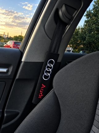Audi A3 2015