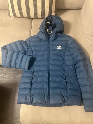 Chaqueta acolchada Adidas Talla M