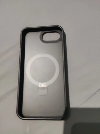Funda iPhone 17e MagSafe