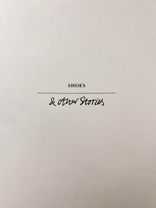 Sandalias plataforma piel & Other Stories T37