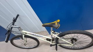 Bicicleta Orbea de montaña venta