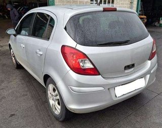 Motor completo opel z 13 dth corsa 1.3 cdti 127825