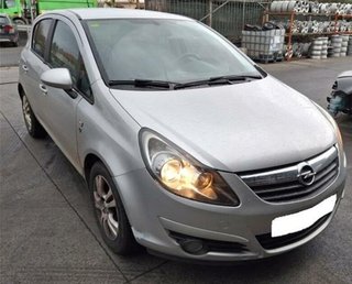 Motor completo opel z 13 dth corsa 1.3 cdti 127825
