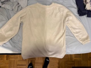 Pijama Kuromi Hello Kitty Talla XXL 65-75kg