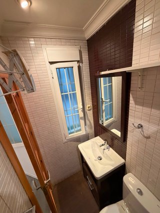 Apartamento totalmente reformado TRAFALGAR