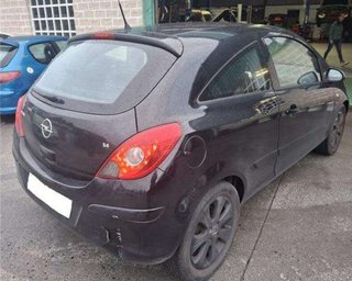 Opel z 14 ep / lj2 motor completo corsa 1.4 127872