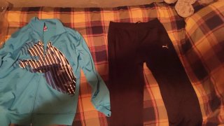 Chandal puma