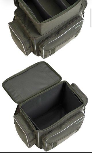 Mochila Caperlan Stalking 55L