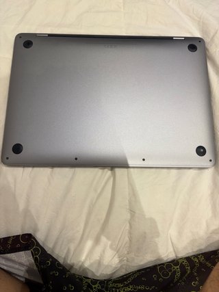 MacBook Pro 13” 2017 Gris Espacial