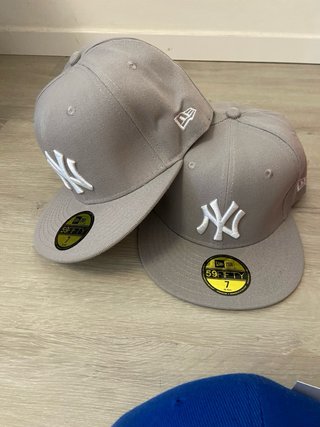 New Era Cappelli NY & LA