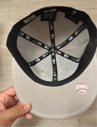 New Era Cappelli NY & LA