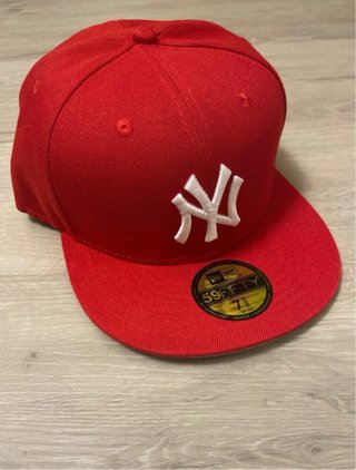 New Era Cappelli NY & LA
