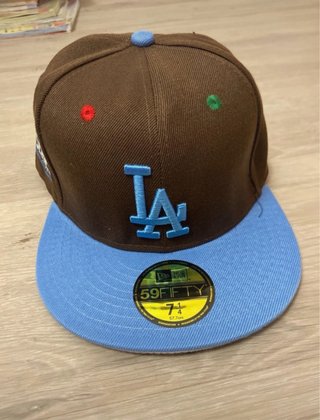 New Era Cappelli NY & LA
