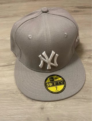New Era Cappelli NY & LA