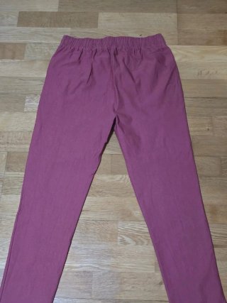 Pantalones de mujer. Talla L-XL 1,20 EUROS